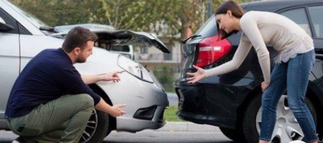 Teen Drivers: What to Do After a Car Accident Teen Drivers: What to Do After a Car Accident